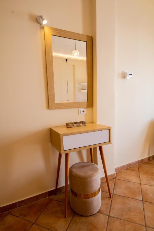Ostria Caldera Studios Oía Dış mekan fotoğraf