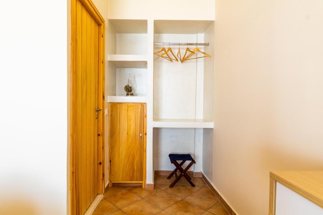 Ostria Caldera Studios Oía Dış mekan fotoğraf